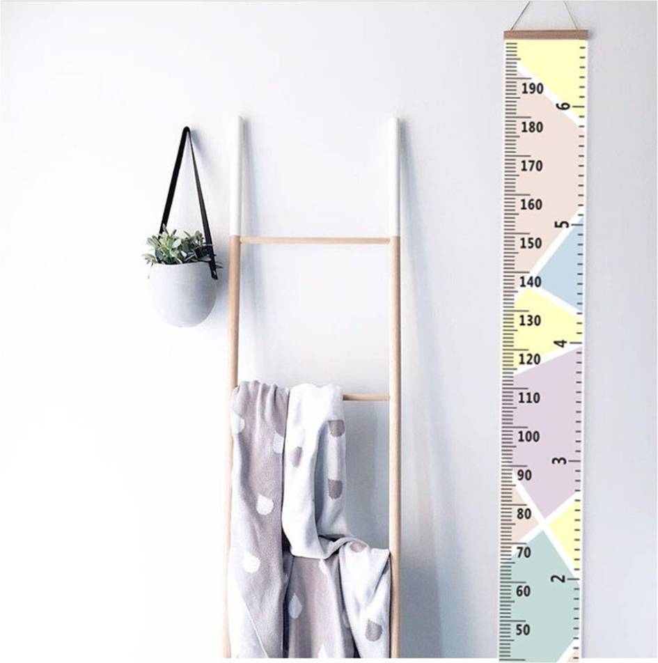 Totority Height Ruler Baby Child Chart
