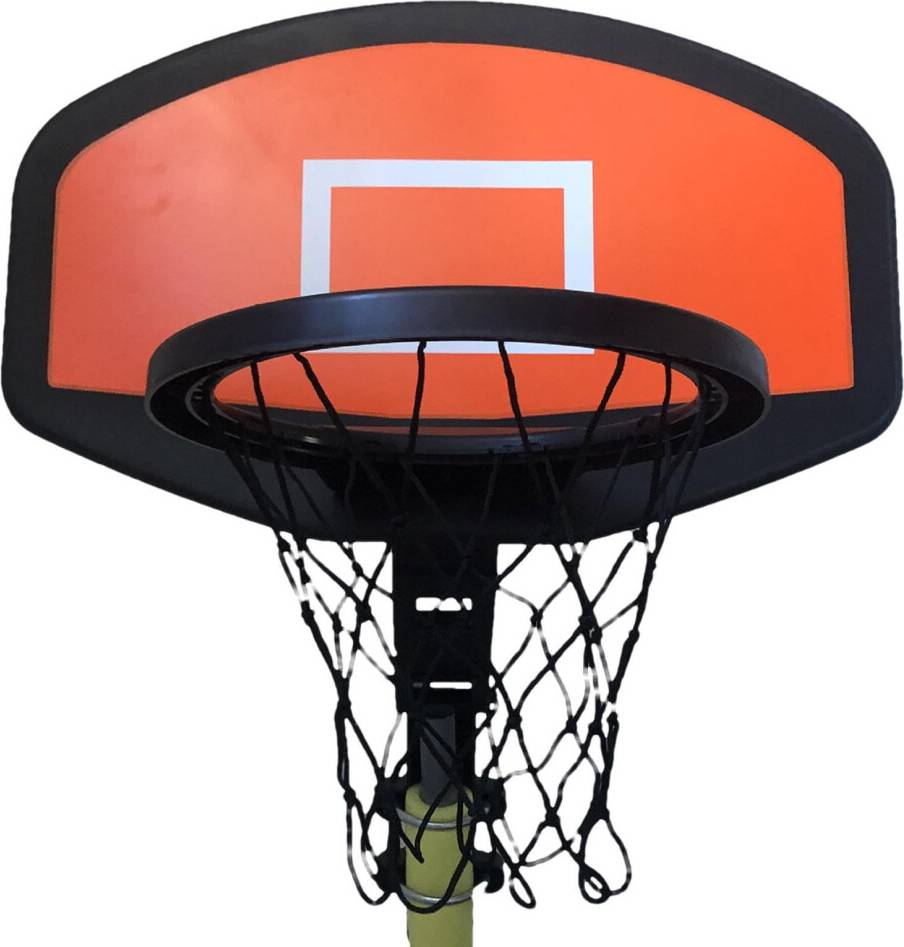 Indoor trampoline for kids Trampoline Basketball Hoop 11 Inch