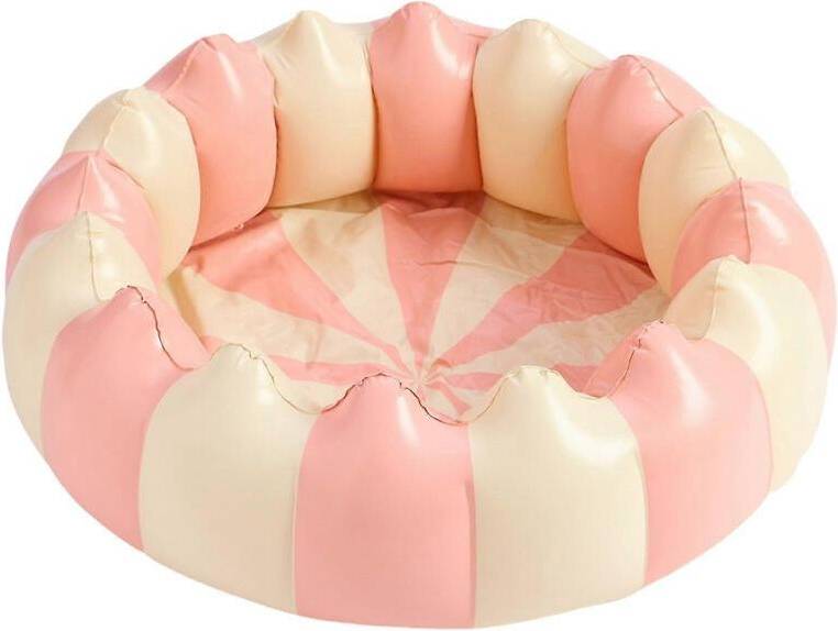 Kids Inflatable Paddling Pool PVC NonSlip