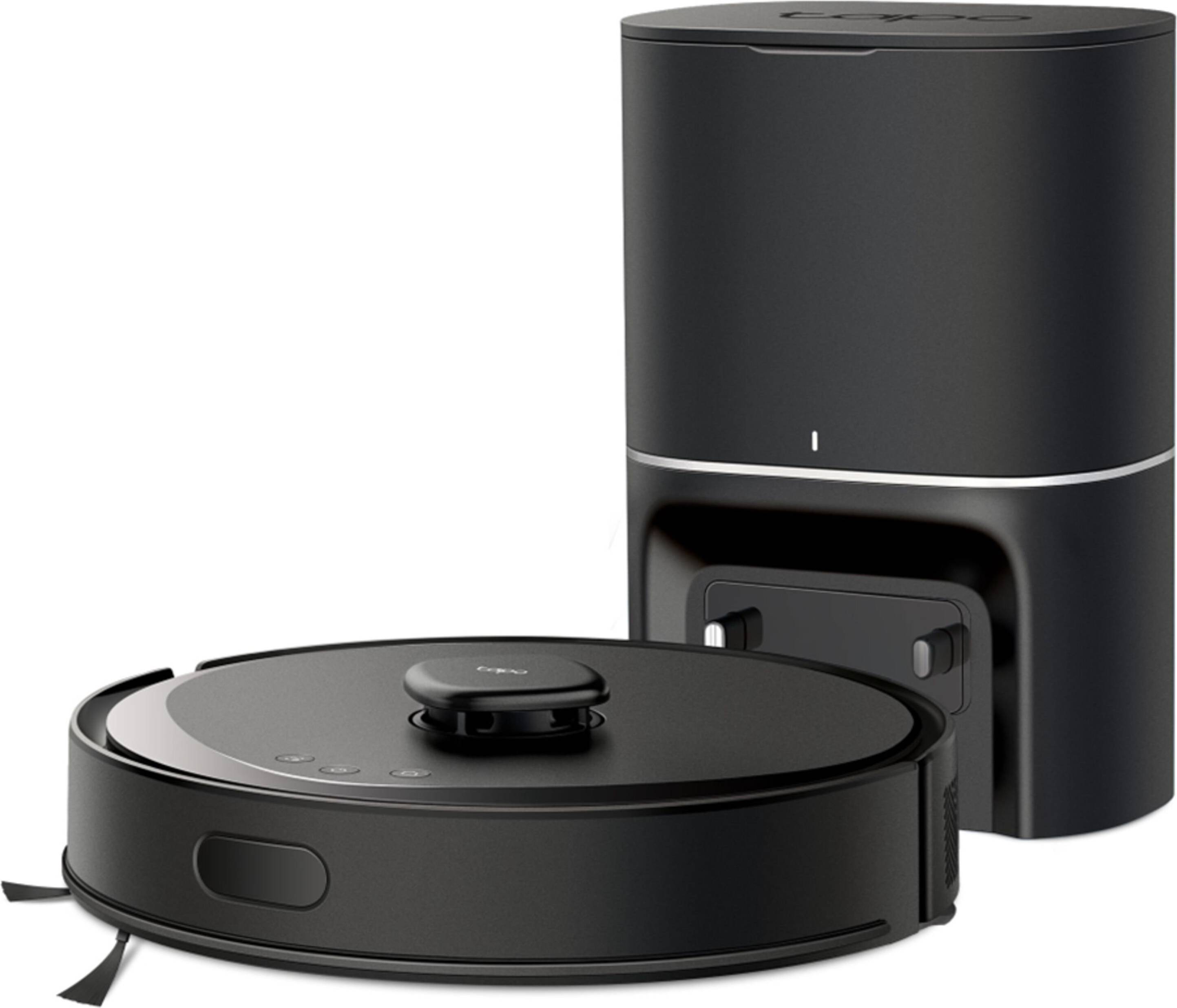 TP-Link Tapo RV30 Max Plus