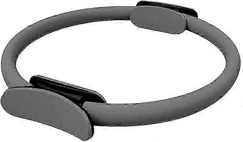 Pilates ring 15 Inch Double Handle Pilates Ring