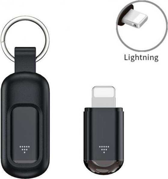 Mini Télécommande Infrarouge Universelle USB Type C