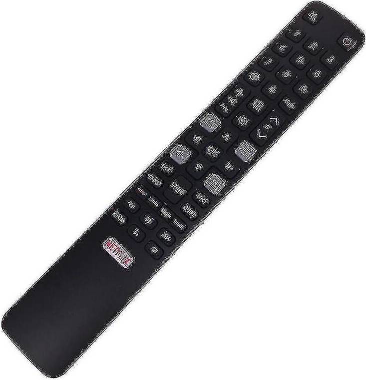 Remote Control TCL TV RC802N YUI1