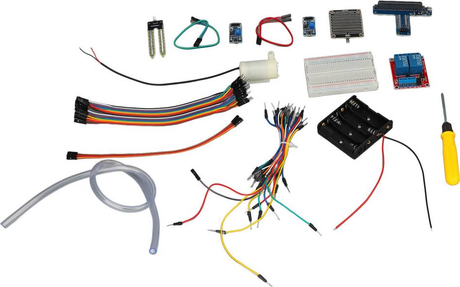 Microbit V2.2 Development Board Kit