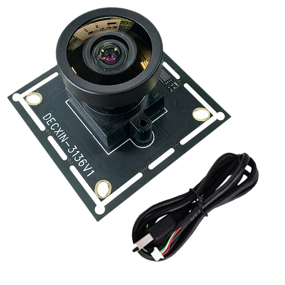 Tlily 12MP IMX577 USB 2.0 Camera Module