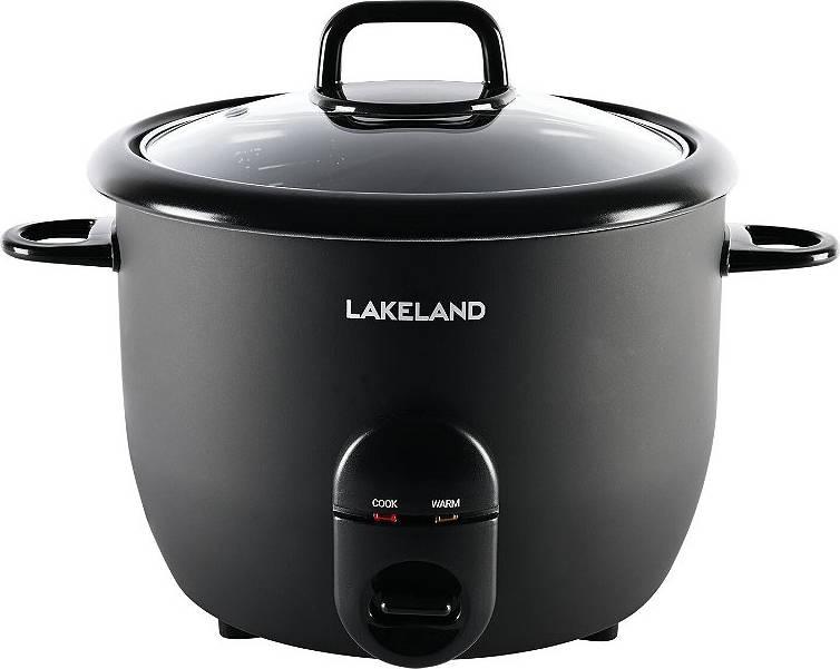 Lakeland Rice Cooker