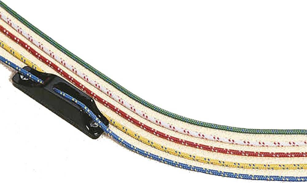 Plastimo Dynamic Pro 100 M Braided Rope