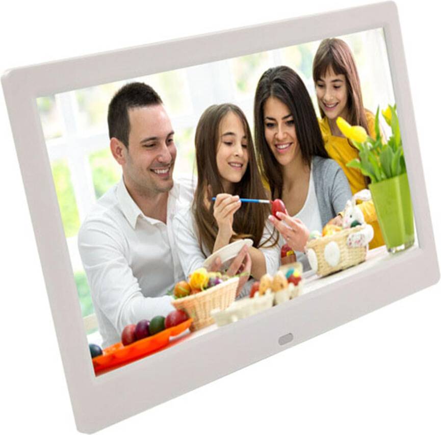 Digital photo frame 10.1 Inch Digital Photo Frame
