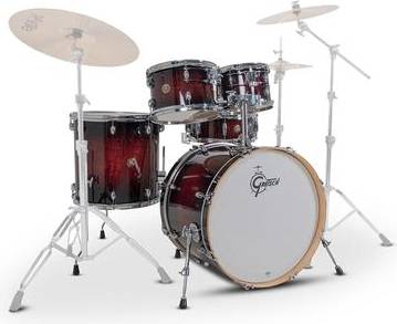 Gretsch Catalina Maple Shell Set CM2-E625-DCB