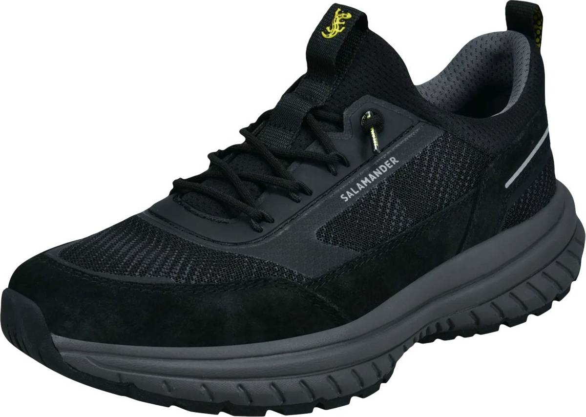 Sneaker Low - Sort