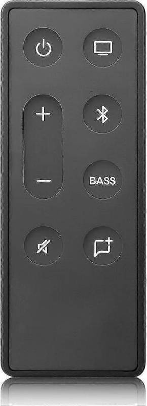 Latest Model Replacement Remote Control
