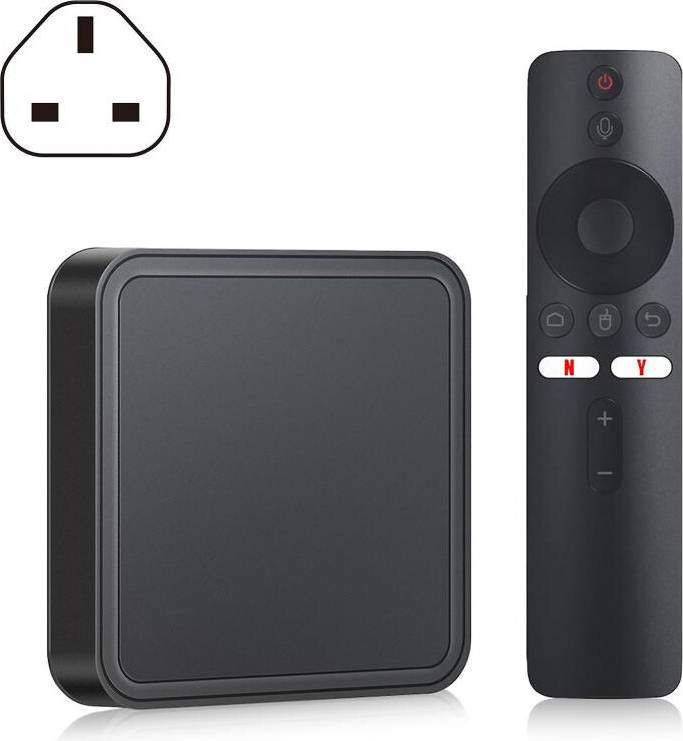 Android box Android 14 8K Set-top Box