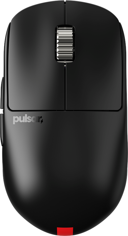 X2H v3 eS Medium Wireless Mus