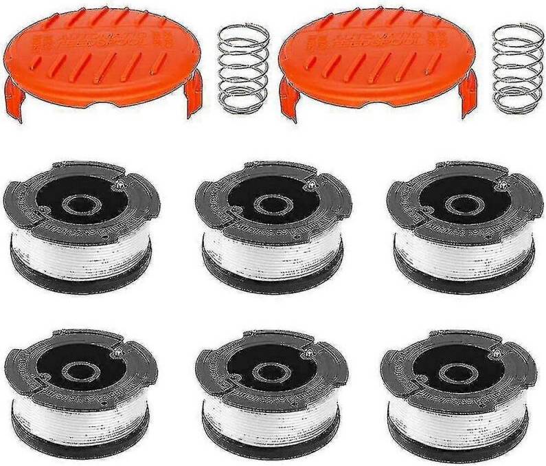 Replacement Autofeed Spool Line String Trimmer