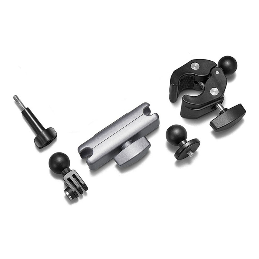 Camera Mount Clamp