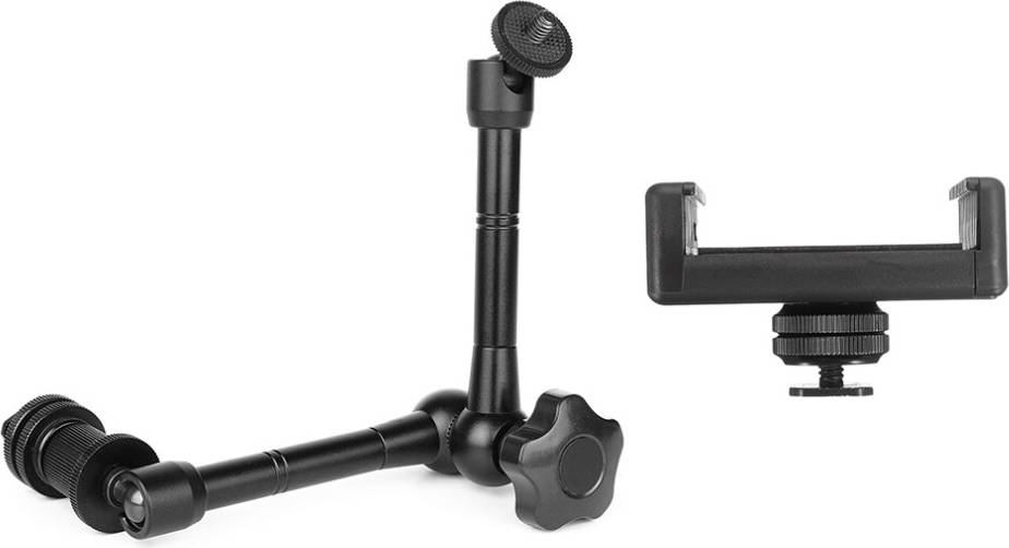 1 4 Inch Flash Hot Screw Adapter