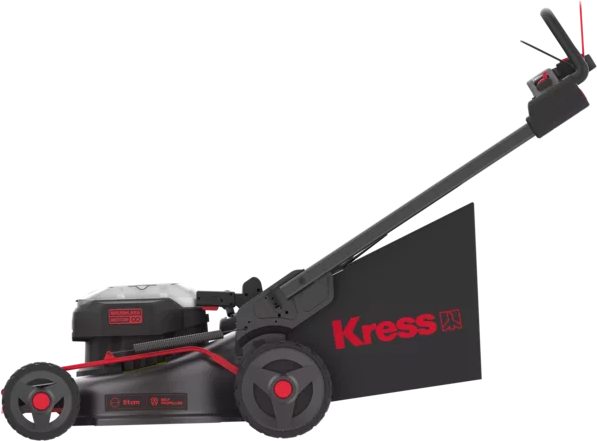 KG760E 960V Rasenmäher