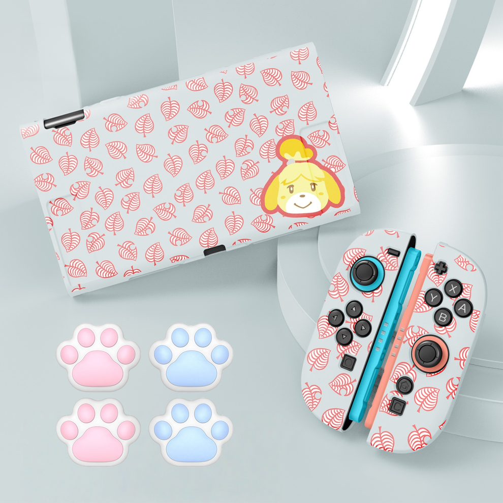 Nintendo switch 2 joy con Protective Case Set Nintendo Switch 2 Joy-Con 2 Controllers
