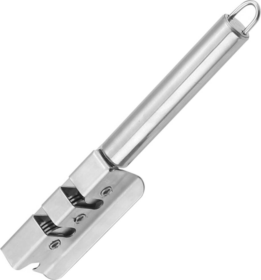 Ohphcall Portable Kitchen Sharpener Machine