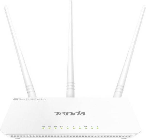 Greenzech English Firmware Version 300Mbps Wireless WiFi Router
