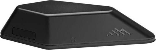 Cradlepoint Captive Modem