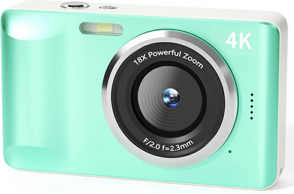 Digital Camera FC001 2.8 Inch IS Screen
