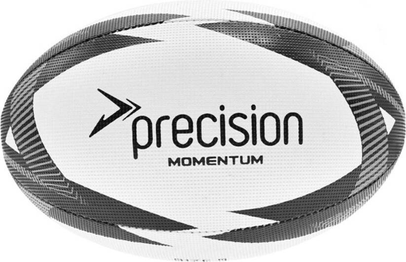 Precision Momentum Rugby Training Ball