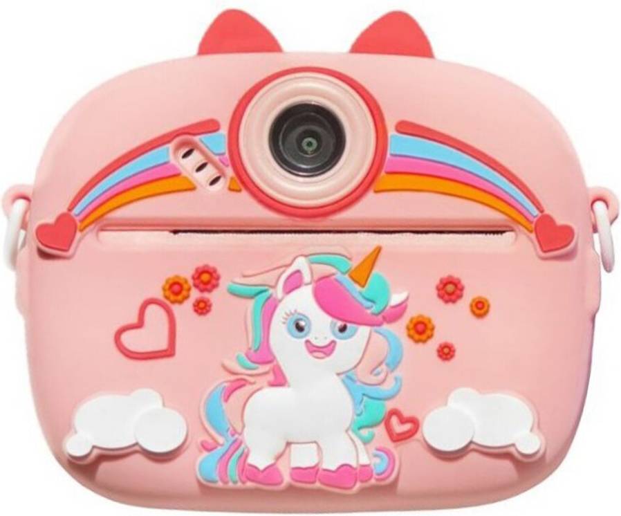 Digital Camera Z13 2.4 Inch Instant Print
