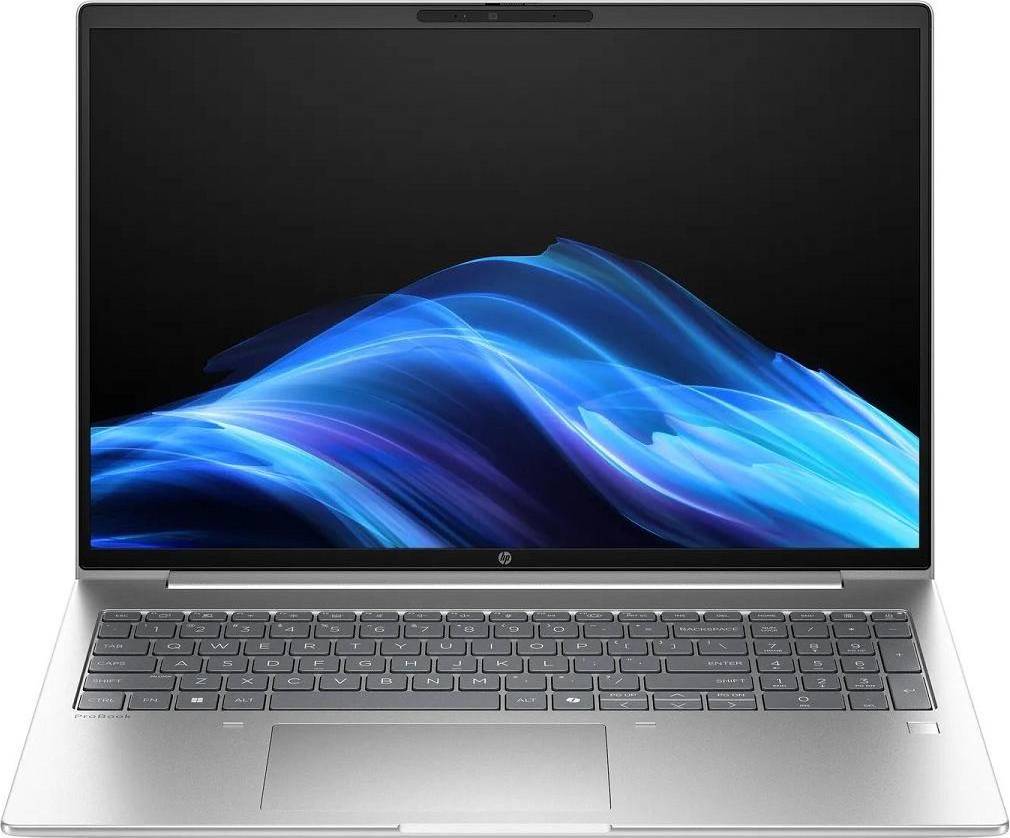 HP ProBook 16 Inch Notebook - SSD, Windows 11 Pro