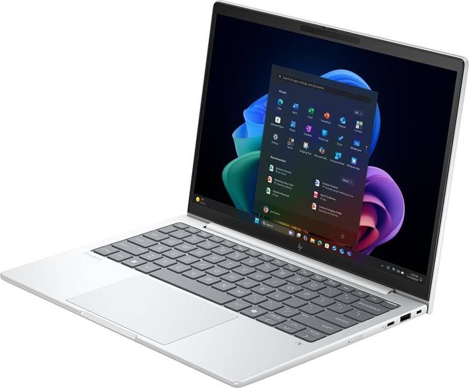 HP EliteBook 8 G1a 13 Inch Notebook AI PC