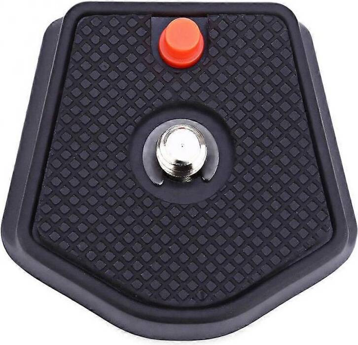 Quick release plate kamerastativer Camera Quick Release Plate 1 4 Inch