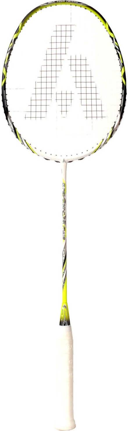 Ashaway Superlight 10 Hex Frame Badminton Racket