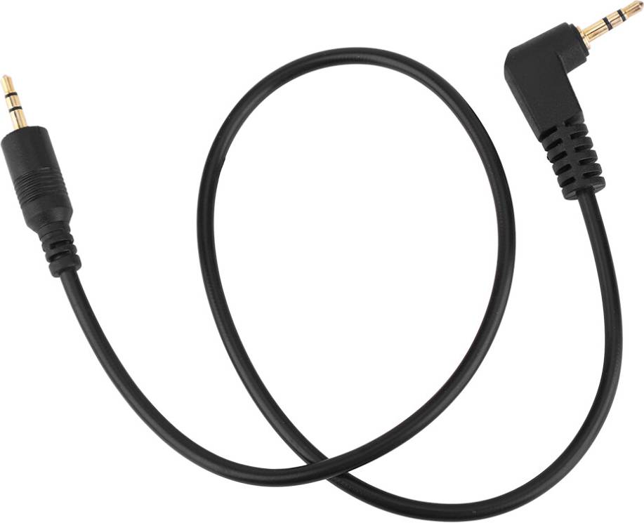 E3 SLR Camera Shutter Connecting Line