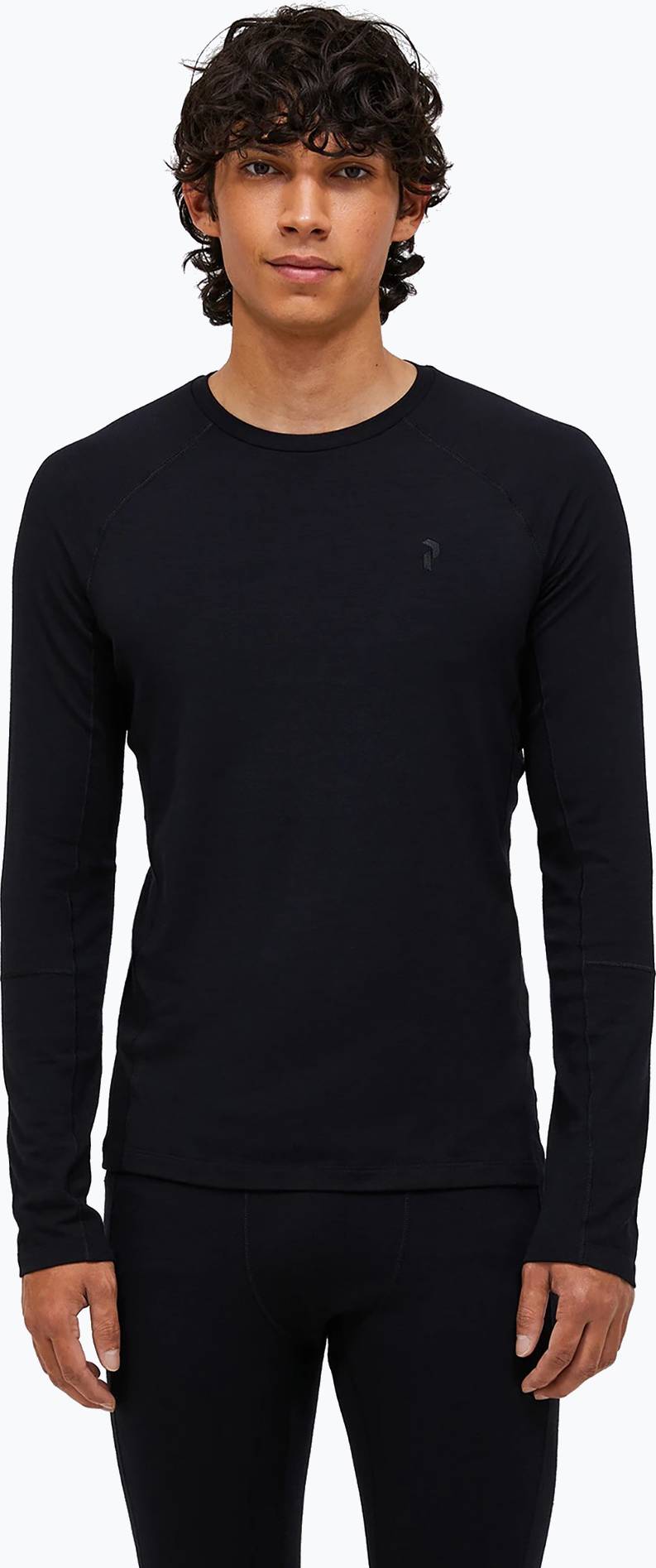 Peak Performance Layer Magic Crew, sort