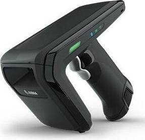 Zebra RFD40 UHF RFID Premium Plus Barcode Scanner