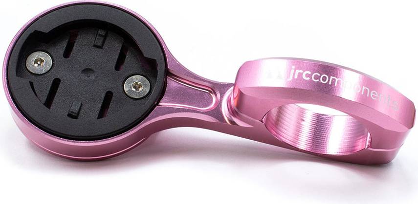 Components Tt Wahoo Handlebar Cycling Computer