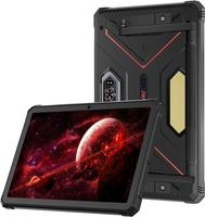 Tab R9 Ultra 5G Tablet Nero