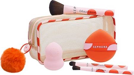 Sephora Sephora Collection Mixed Tool Set