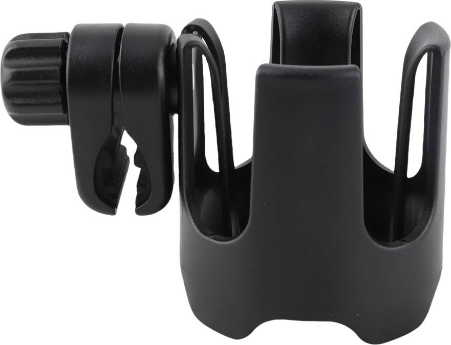 Stroller Cup Holder 360 Degrees Rotation