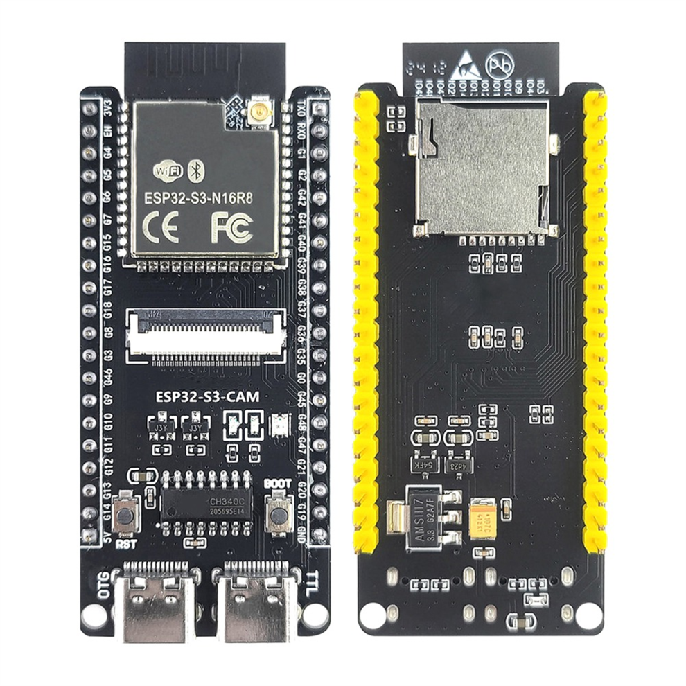 ESP32 S3 Development Board 2.4G Wifi Module