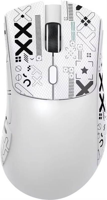 Attack Shark R1 2.4 Wireless Gaming Mouse
