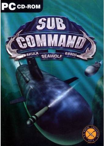 Sub Command PC CD