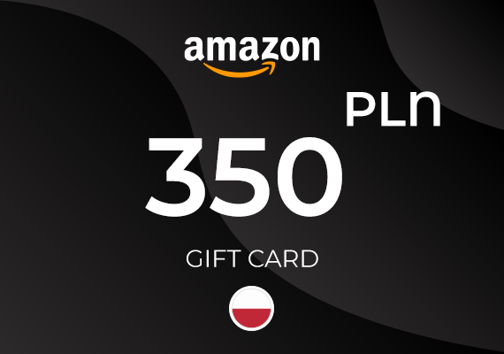 Gift Card 350 PLN Key
