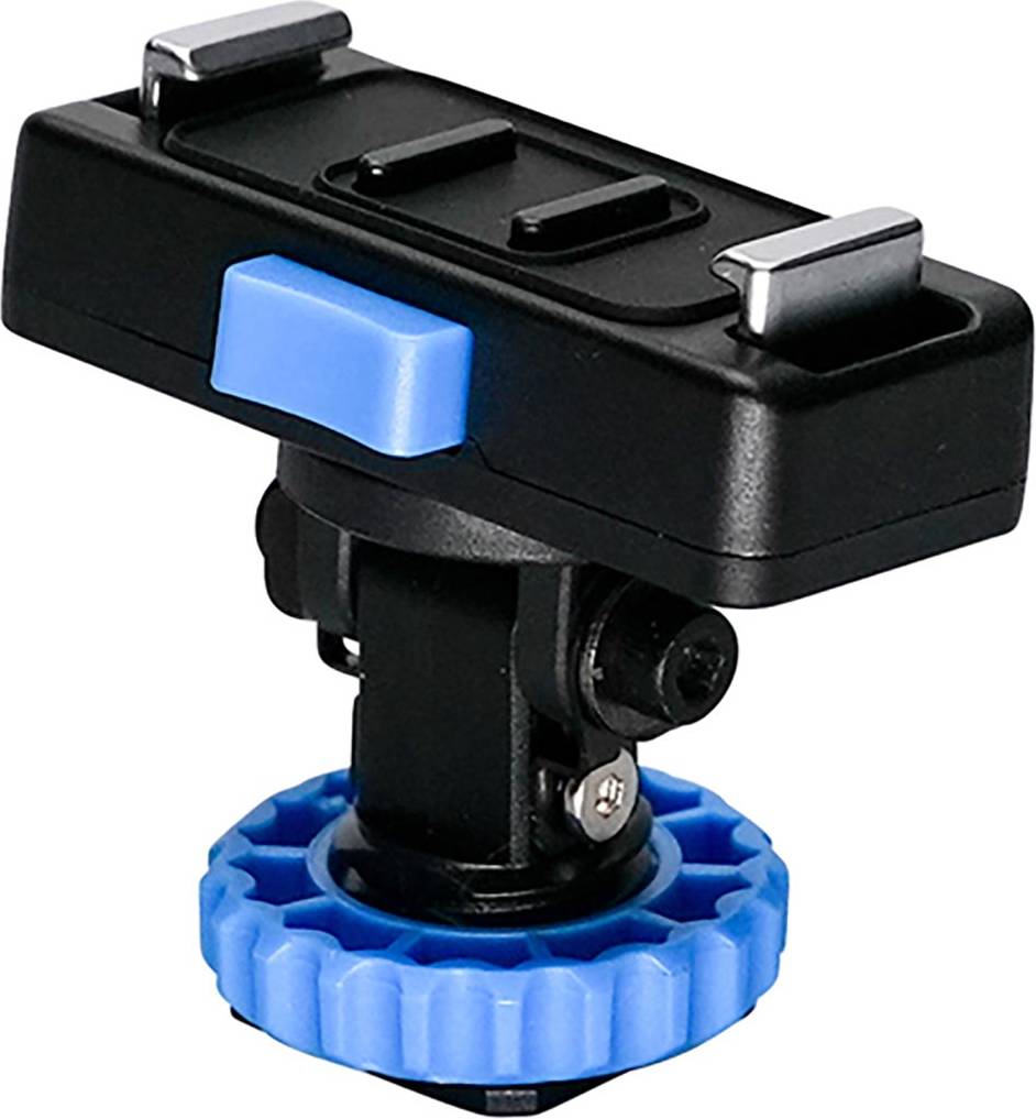 Ace Lock Cold Shoe Adapter