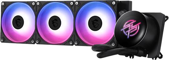 MSI MPG CoreLiquid P13 360 Raffreddamento Acqua CPU Kit