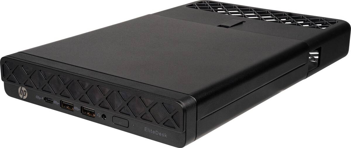 Hp mini pc HP Elitedesk 8 Mini R5-Pro Mini PC