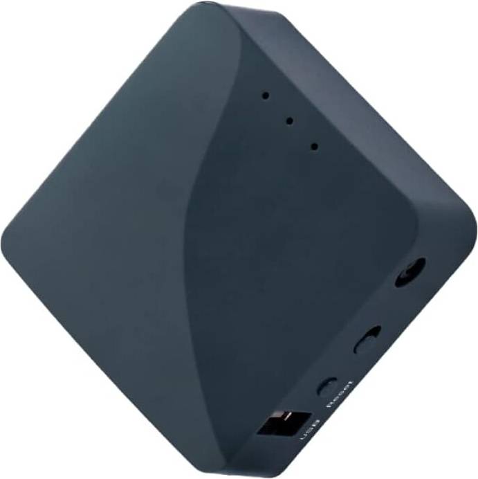 GL.iNet GL-AR300M16 Portable Mini Travel Pocket WiFi Router