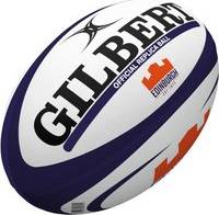 Gilbert Rugby Replica Midi Ball