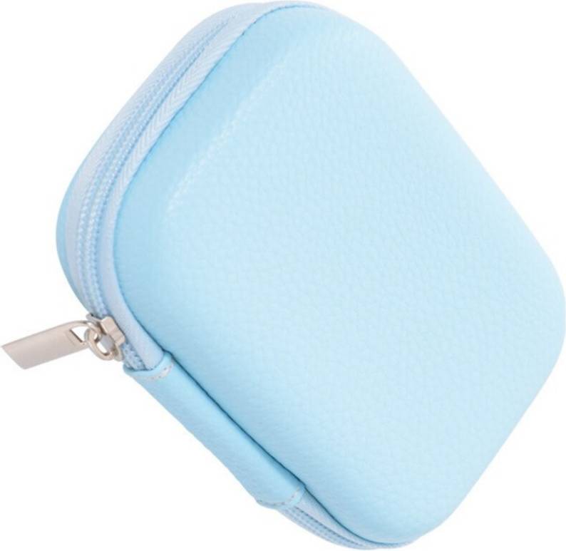 Hard Shell Digital Camera Case
