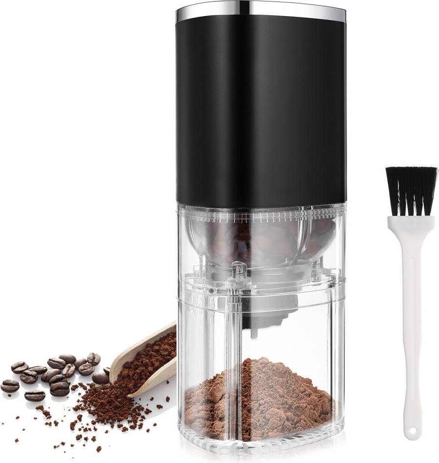 Inoomp Electric Assorted Color Grinder Coffee